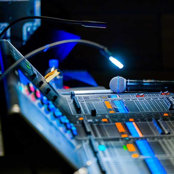 Sound Check: Transforming Your Space with Must-Have Audio Equipment